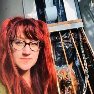 Meet your Posher, Elle